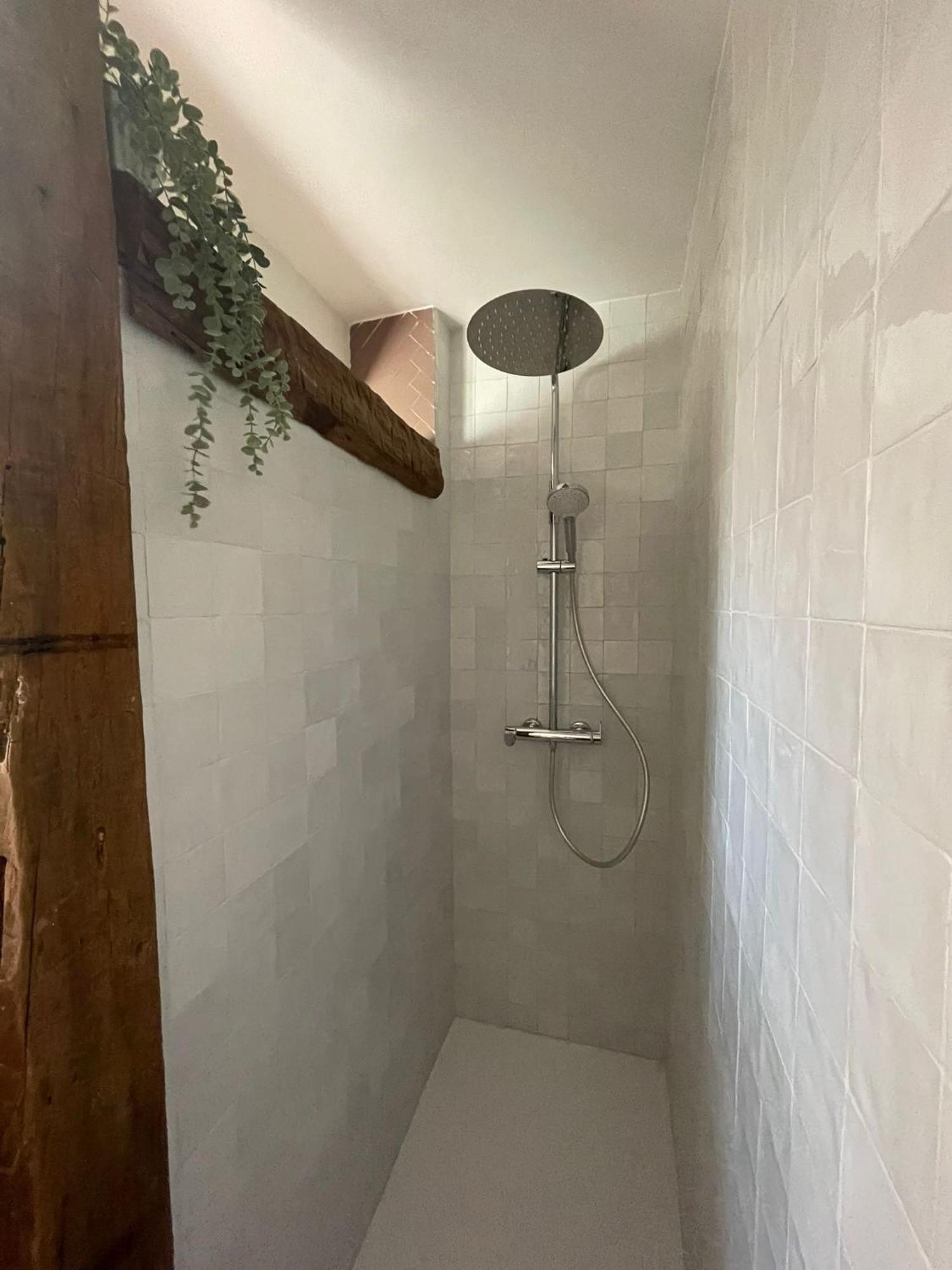 El Capricho De La Serrania IV Tragacete Esterno foto
